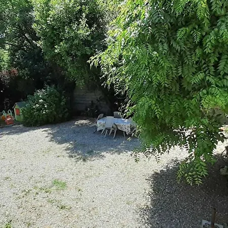 Prázdninový dům Tramontane
